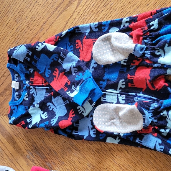 3t boy sleepers - Picture 3 of 7